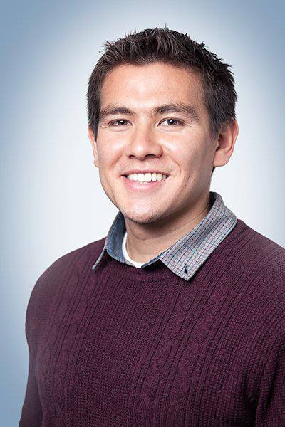 Teacher Andrew Profile Photo